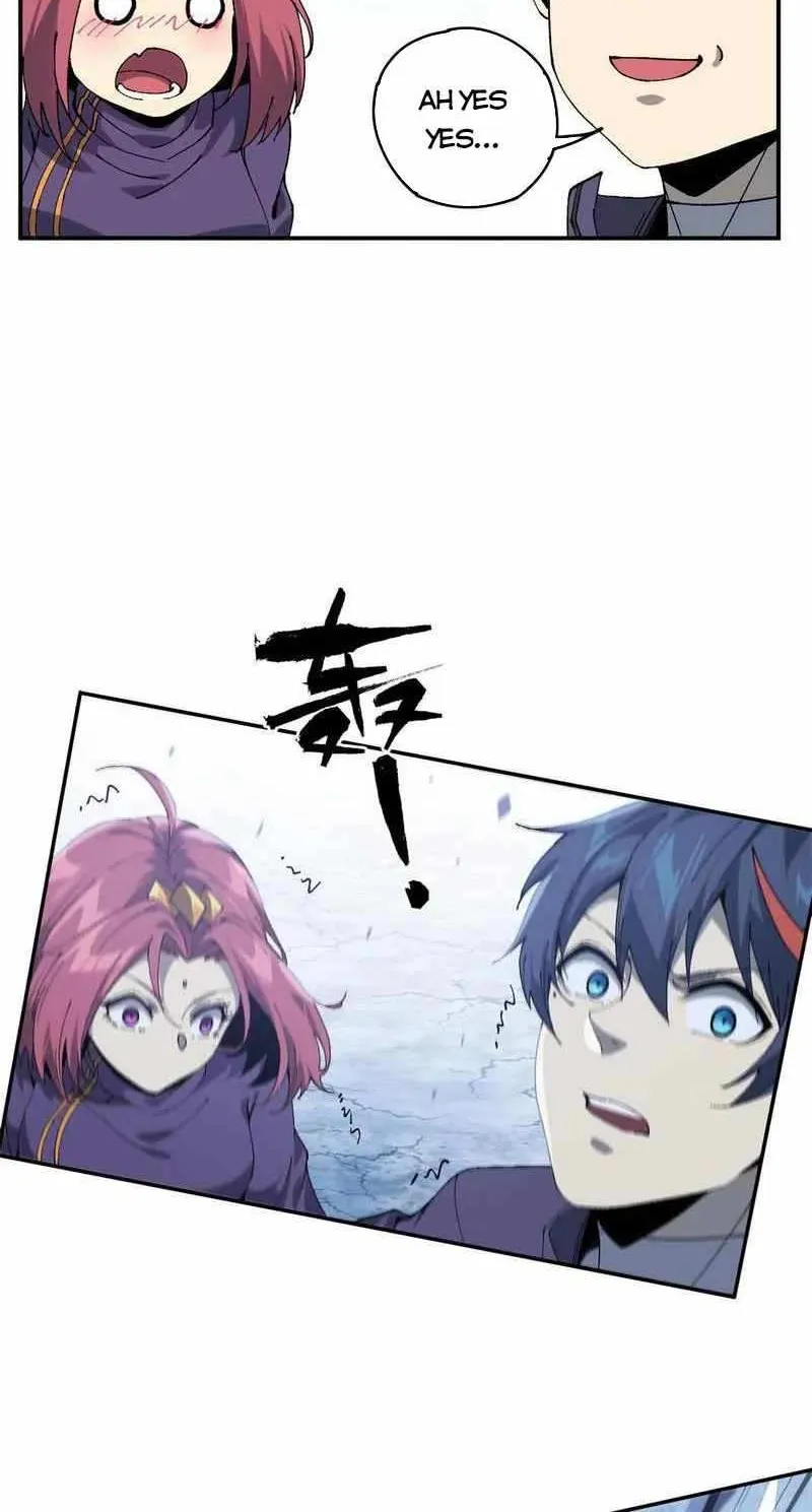 Read The Legendary Forgemaster chapter 134 image 23 on Lezhin