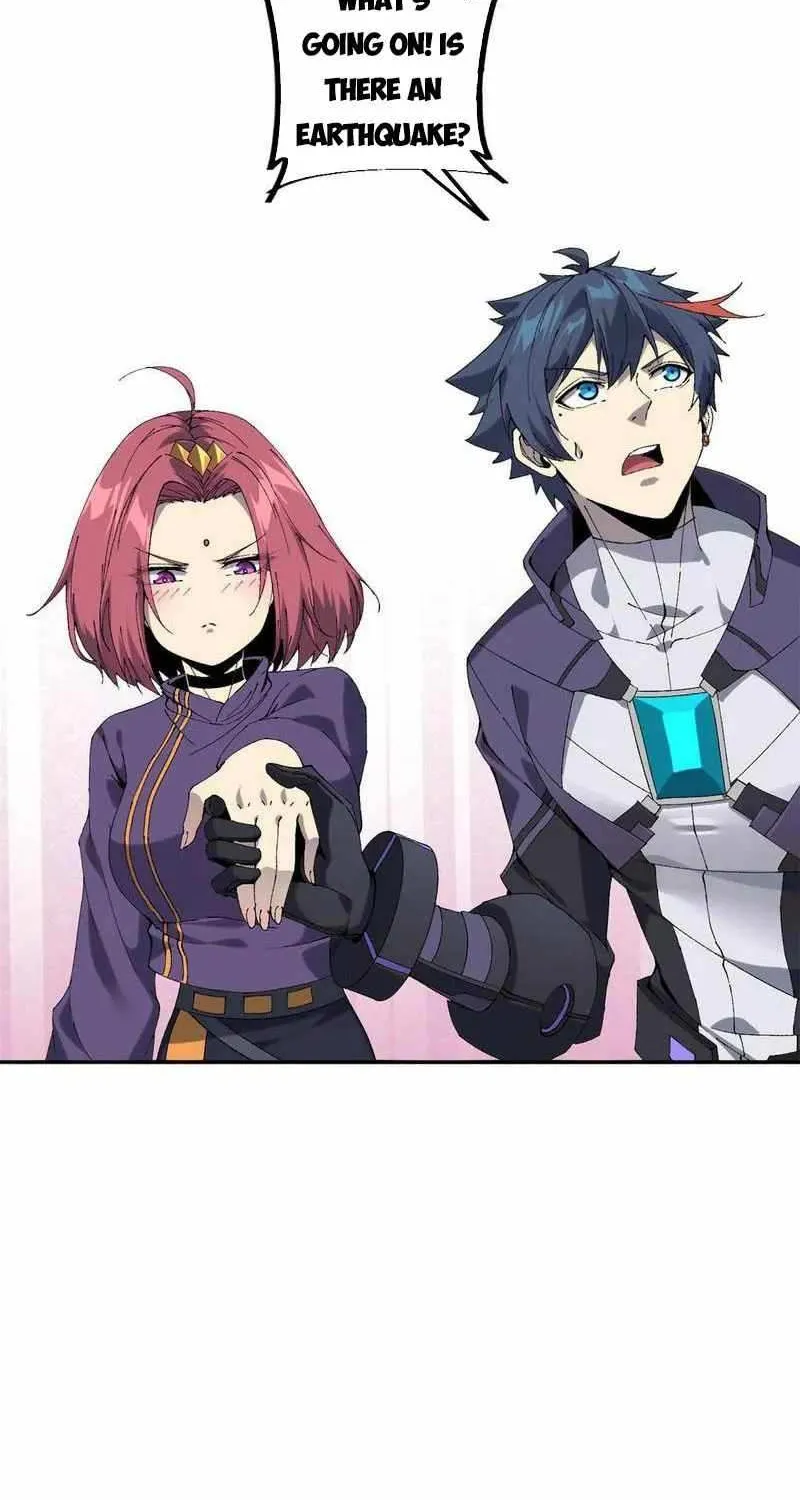Read The Legendary Forgemaster chapter 134 image 25 on Lezhin