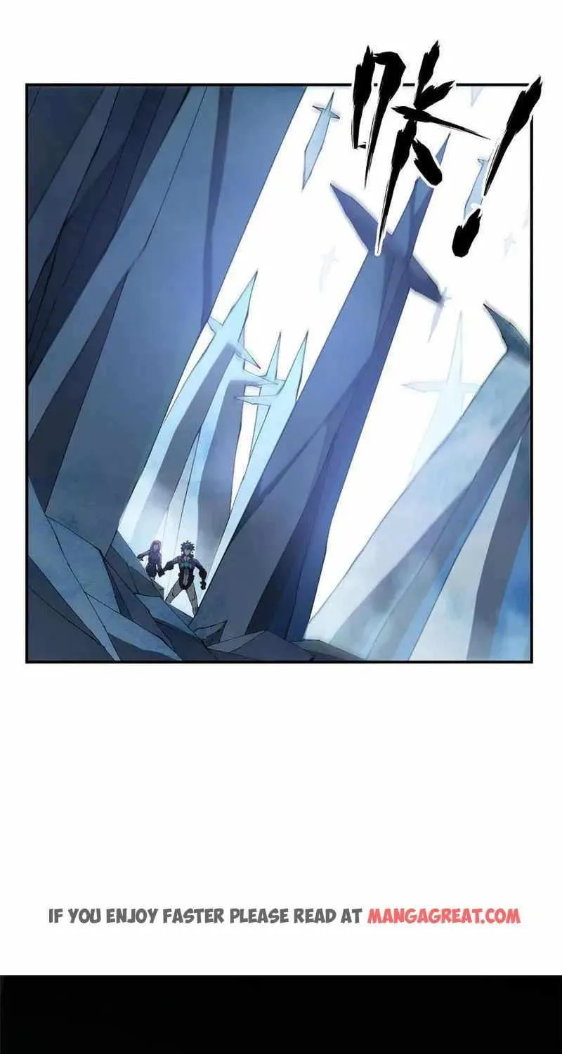 Read The Legendary Forgemaster chapter 134 image 26 on Lezhin