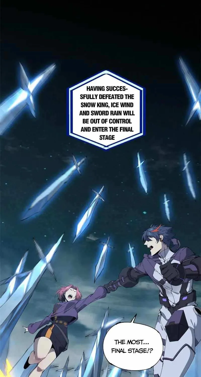 Read The Legendary Forgemaster chapter 134 image 27 on Lezhin