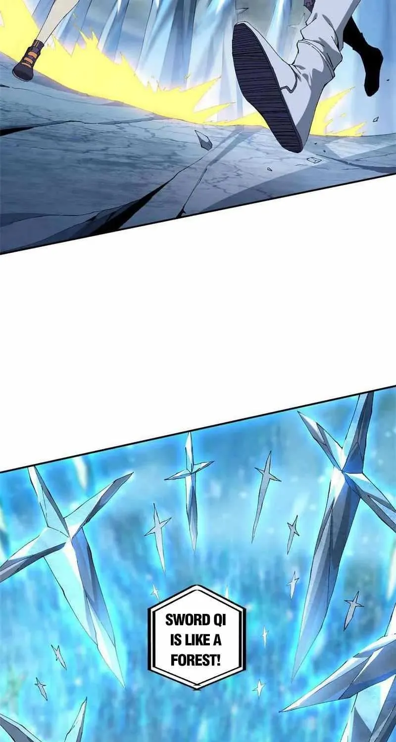 Read The Legendary Forgemaster chapter 134 image 28 on Lezhin