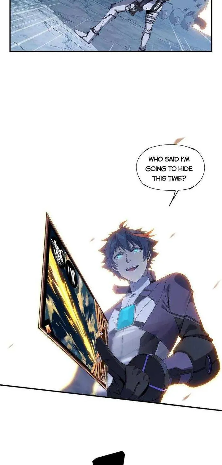 Read The Legendary Forgemaster chapter 134 image 3 on Lezhin