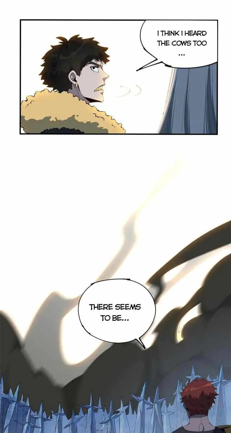 Read The Legendary Forgemaster chapter 134 image 34 on Lezhin