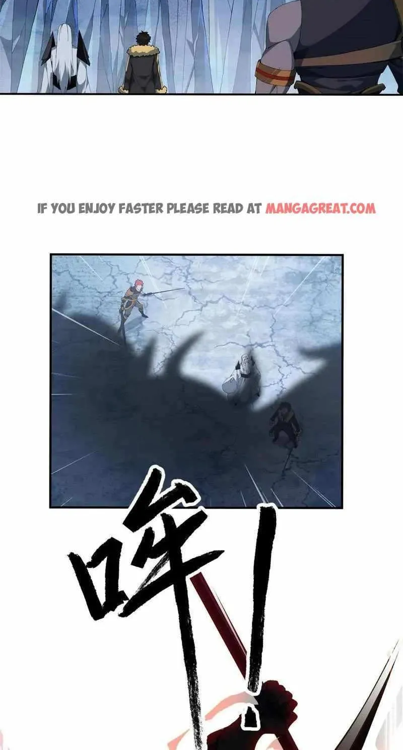Read The Legendary Forgemaster chapter 134 image 35 on Lezhin