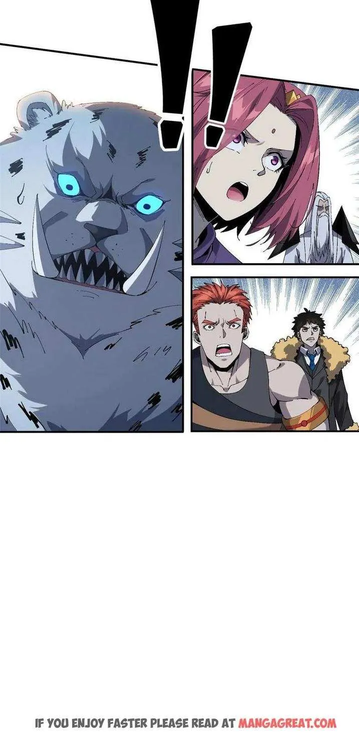 Read The Legendary Forgemaster chapter 134 image 4 on Lezhin