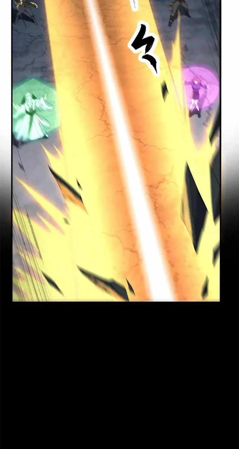 Read The Legendary Forgemaster chapter 134 image 9 on Lezhin