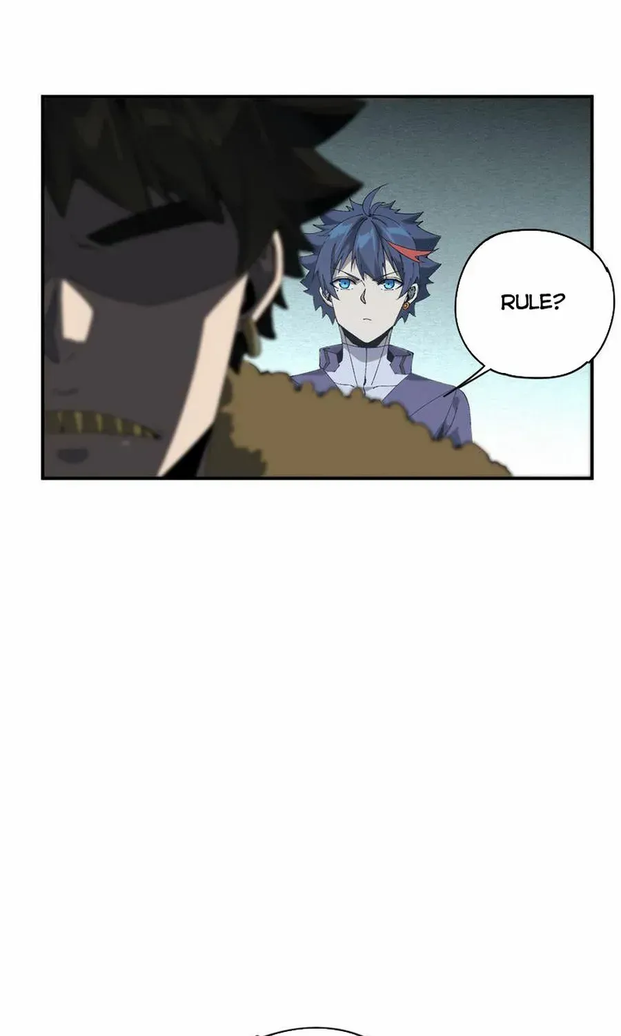Read The Legendary Forgemaster chapter 135 image 24 on Lezhin