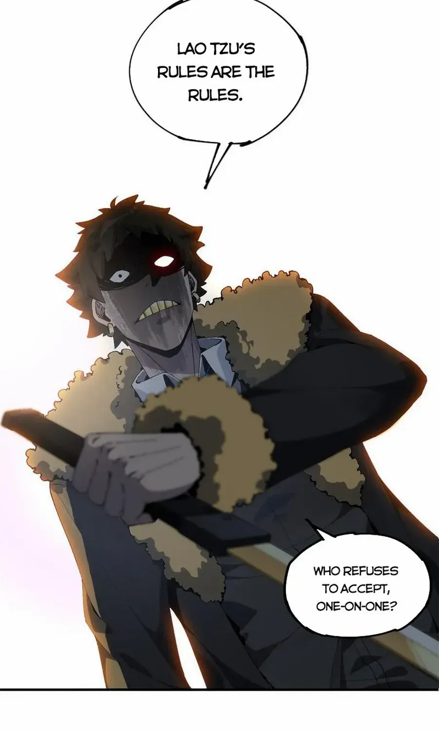 Read The Legendary Forgemaster chapter 135 image 25 on Lezhin