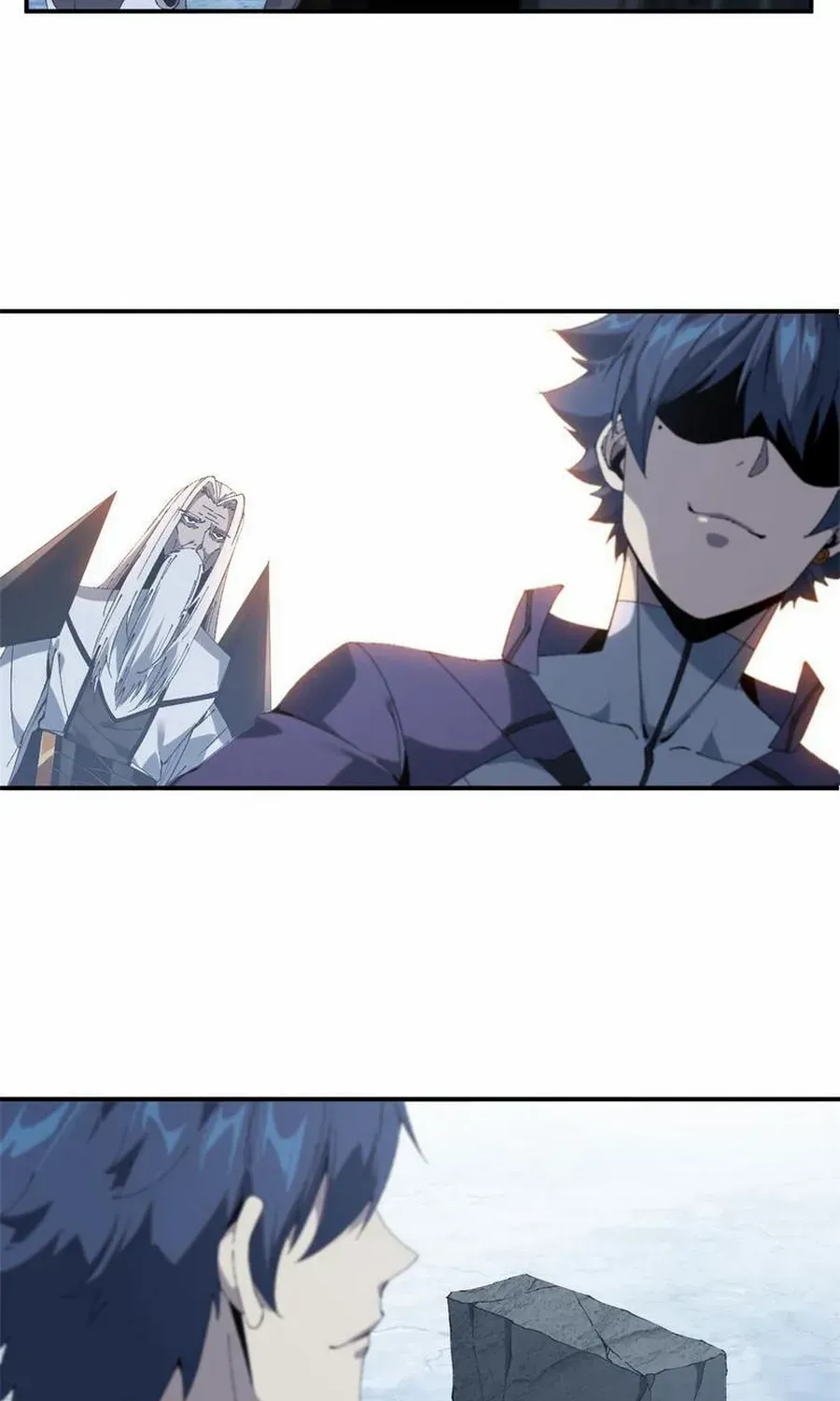 Read The Legendary Forgemaster chapter 135 image 32 on Lezhin
