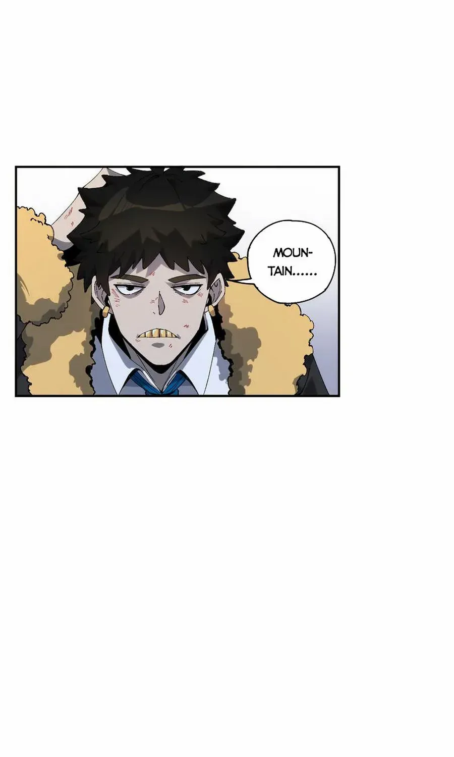 Read The Legendary Forgemaster chapter 135 image 4 on Lezhin
