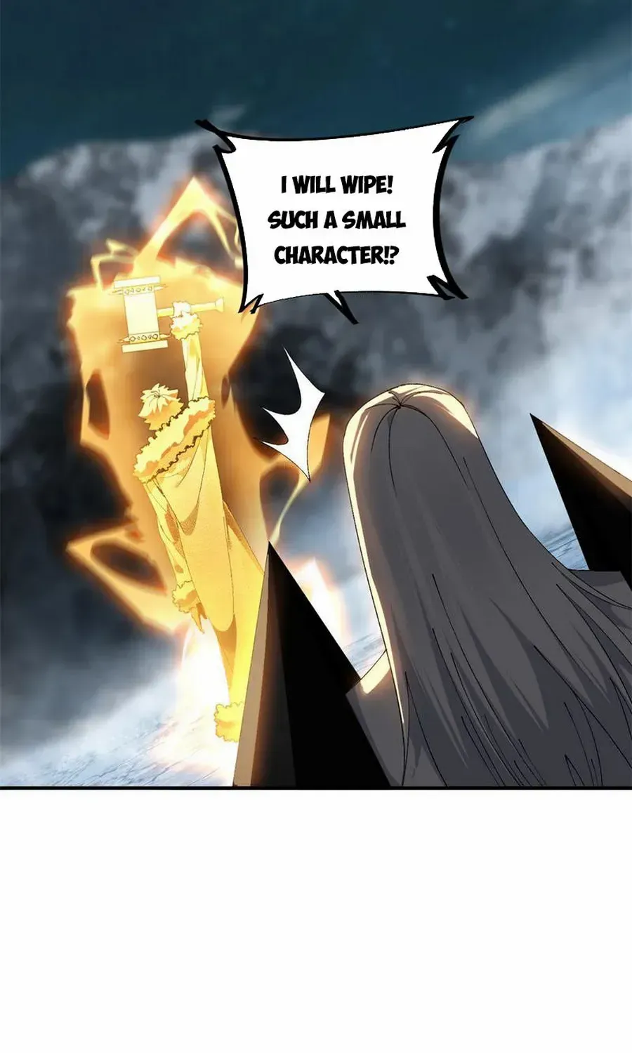 Read The Legendary Forgemaster chapter 135 image 40 on Lezhin