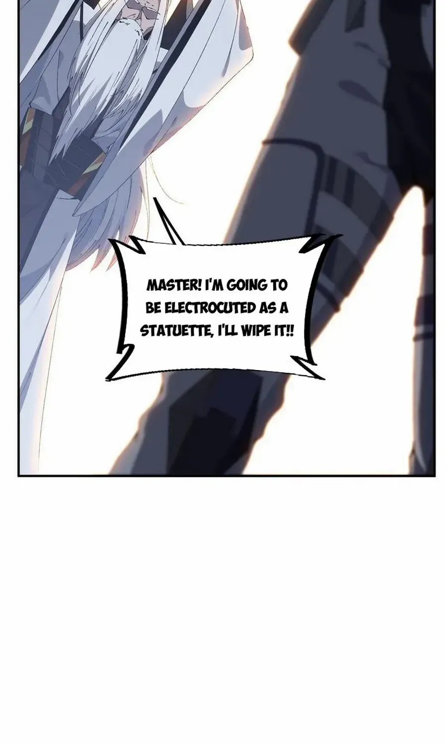 Read The Legendary Forgemaster chapter 135 image 42 on Lezhin