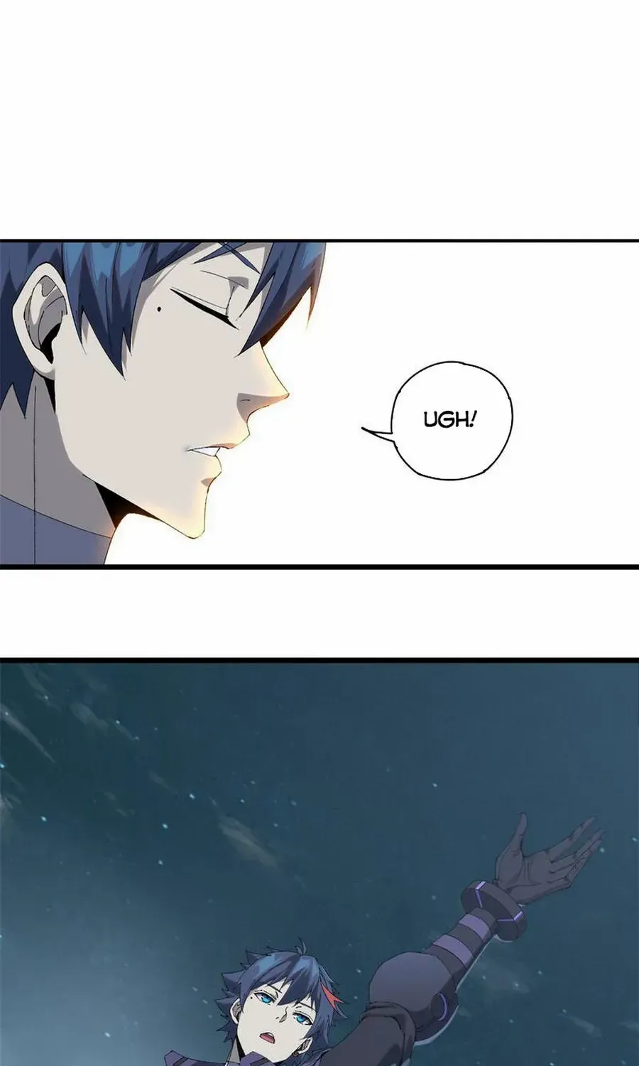 Read The Legendary Forgemaster chapter 135 image 43 on Lezhin
