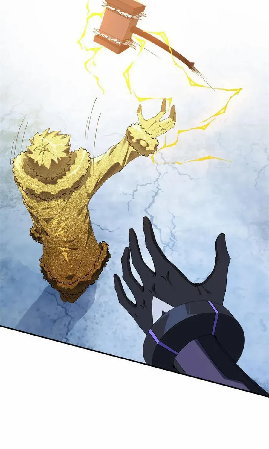 Read The Legendary Forgemaster chapter 135 image 46 on Lezhin