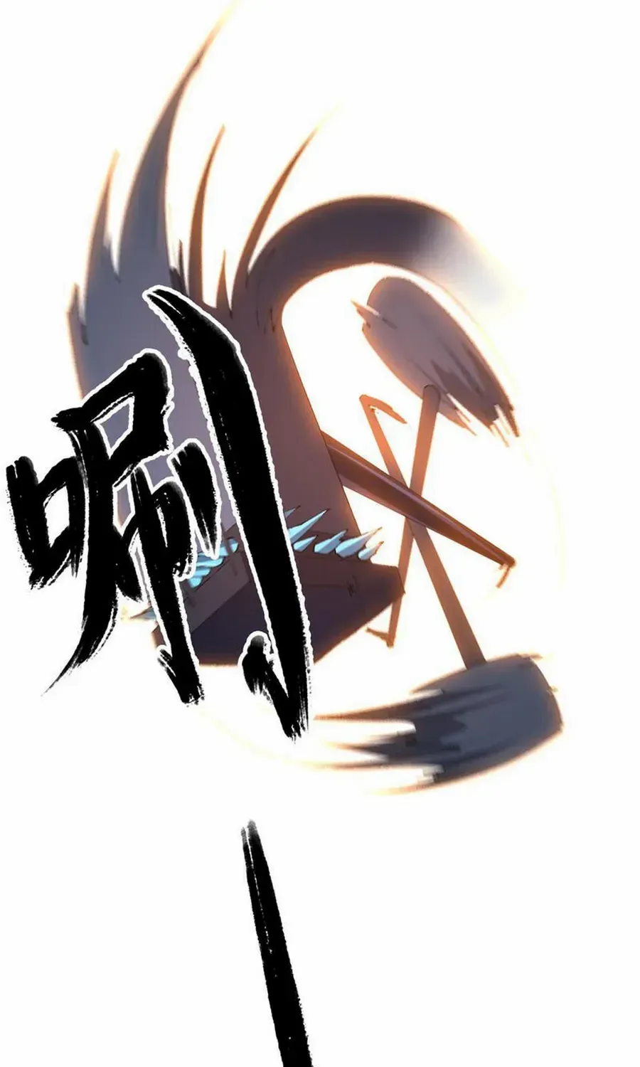 Read The Legendary Forgemaster chapter 135 image 48 on Lezhin