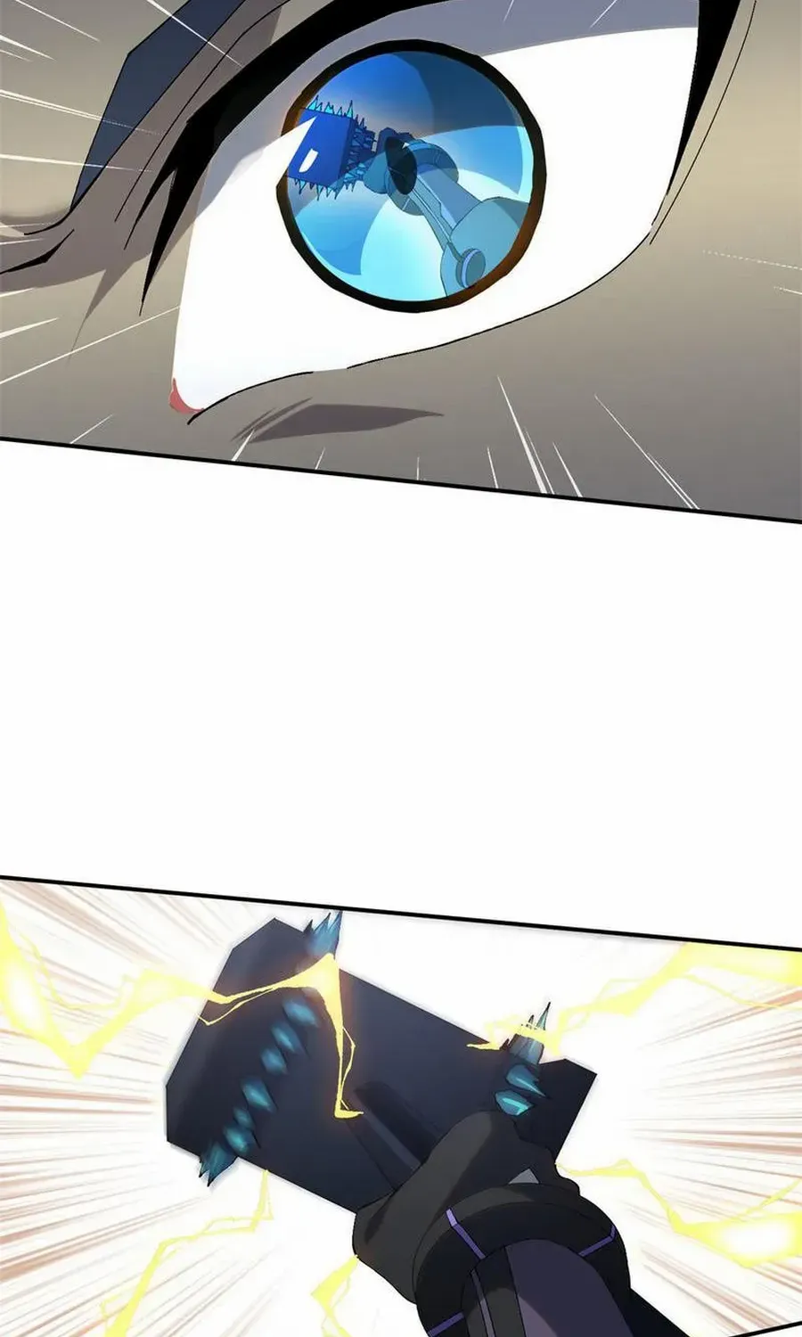 Read The Legendary Forgemaster chapter 135 image 51 on Lezhin