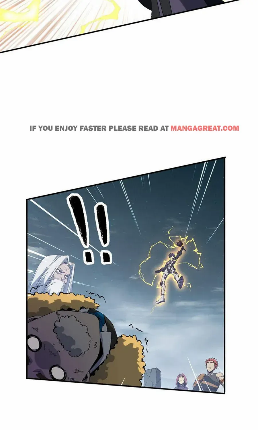 Read The Legendary Forgemaster chapter 135 image 52 on Lezhin