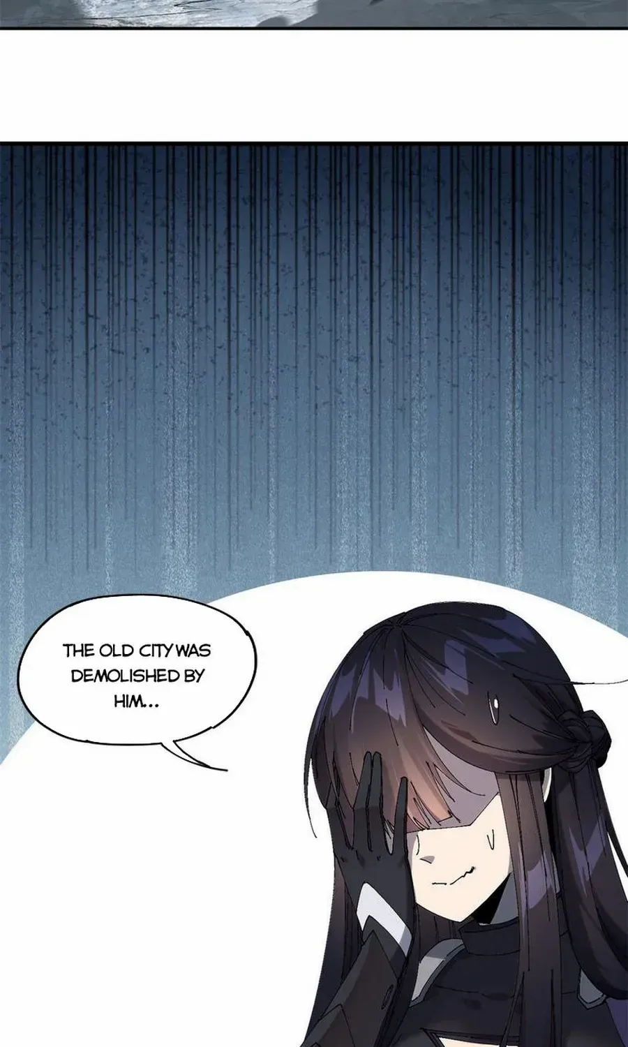 Read The Legendary Forgemaster chapter 135 image 8 on Lezhin