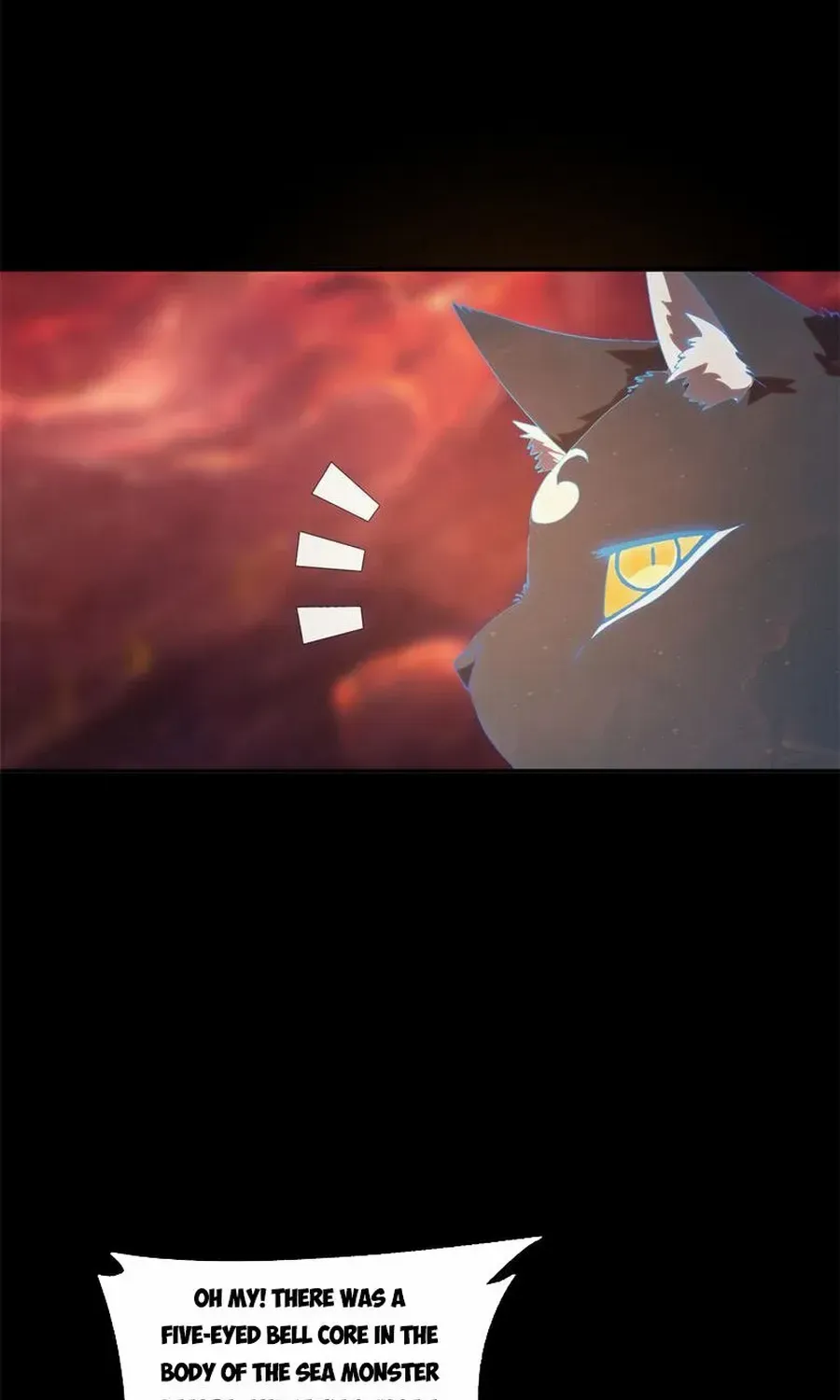 Read The Legendary Forgemaster chapter 136 image 4 on Lezhin