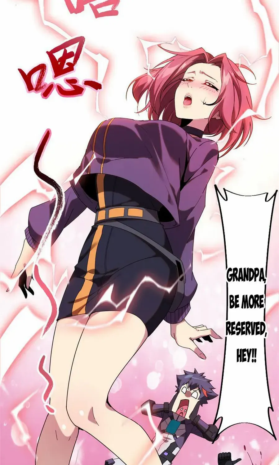 Read The Legendary Forgemaster chapter 136 image 44 on Lezhin