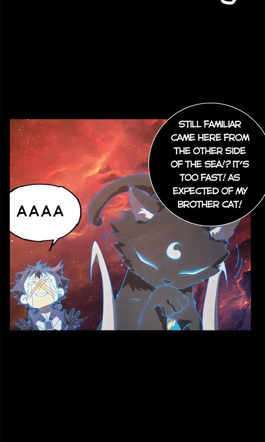 Read The Legendary Forgemaster chapter 136 image 7 on Lezhin