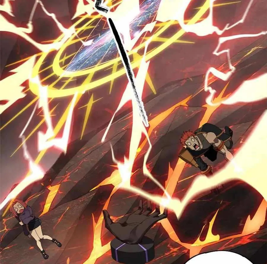 Read The Legendary Forgemaster chapter 137 image 14 on Lezhin