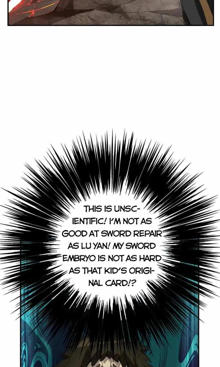 Read The Legendary Forgemaster chapter 137 image 20 on Lezhin