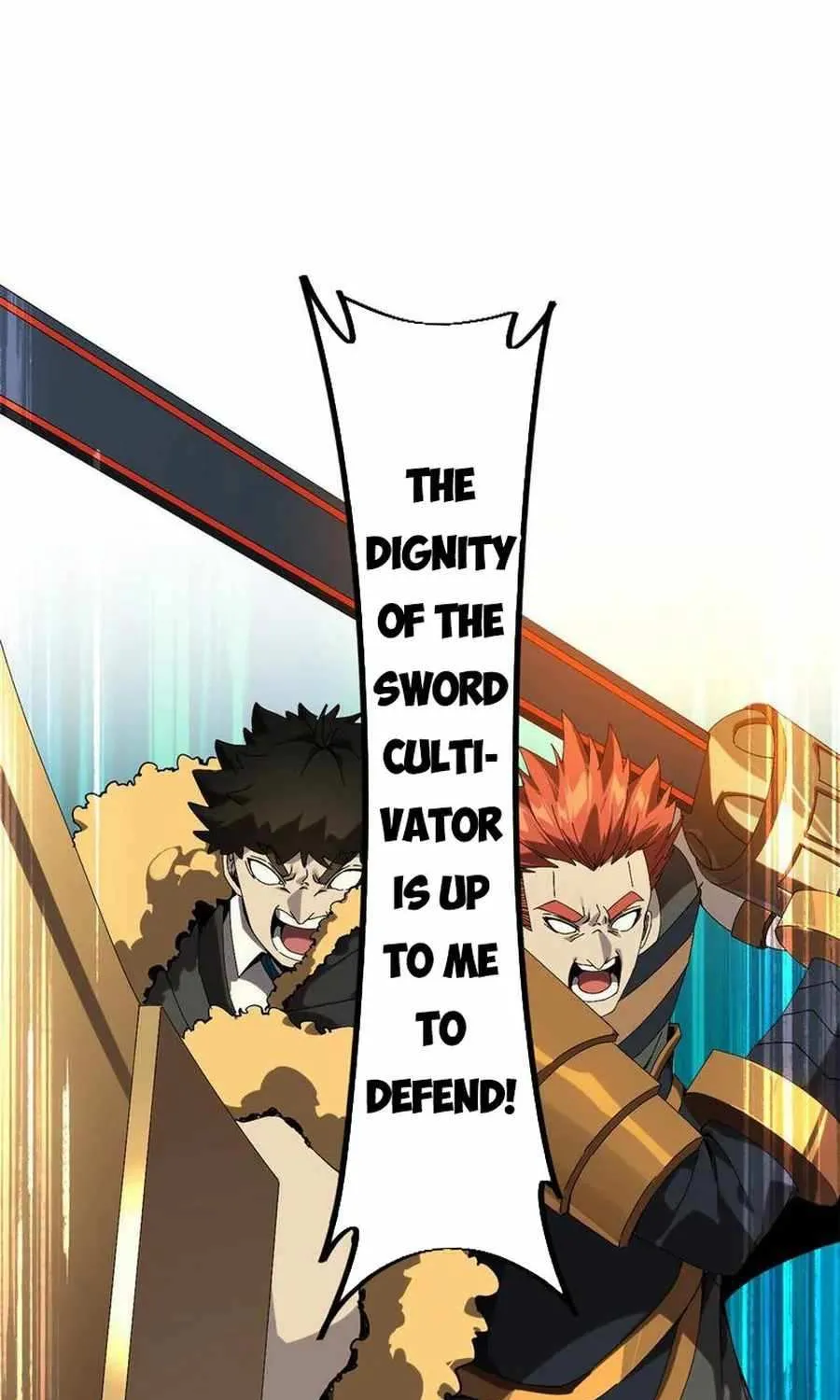 Read The Legendary Forgemaster chapter 137 image 24 on Lezhin