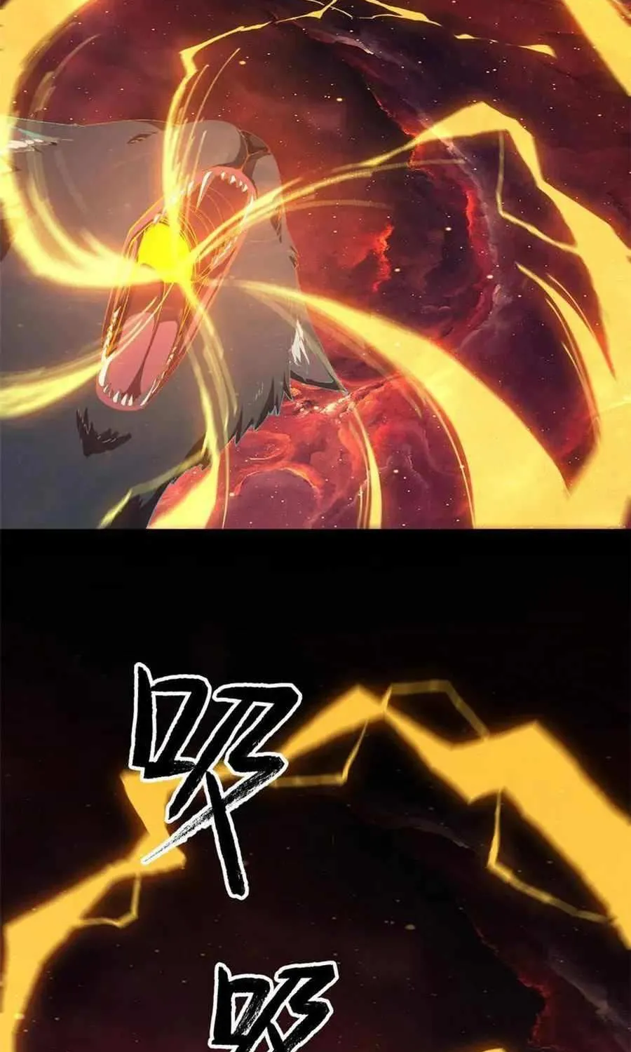 Read The Legendary Forgemaster chapter 137 image 3 on Lezhin