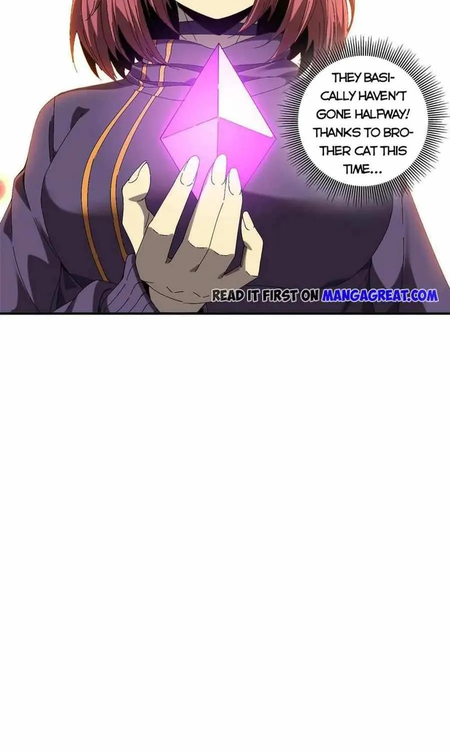 Read The Legendary Forgemaster chapter 137 image 31 on Lezhin