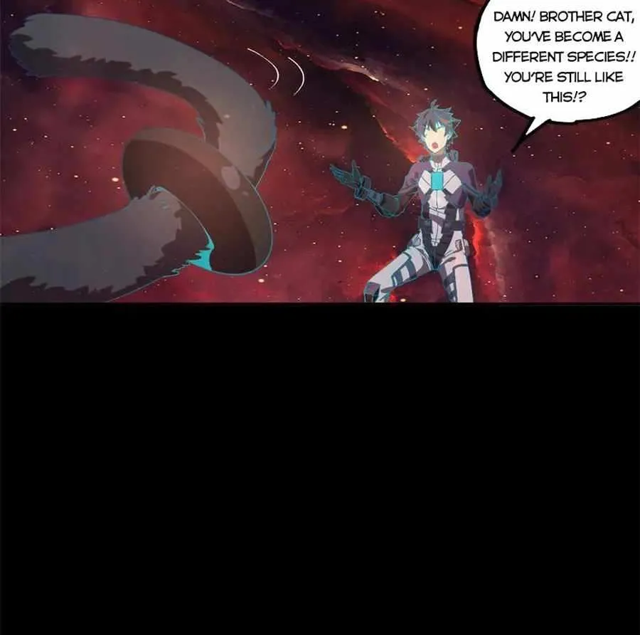 Read The Legendary Forgemaster chapter 137 image 35 on Lezhin