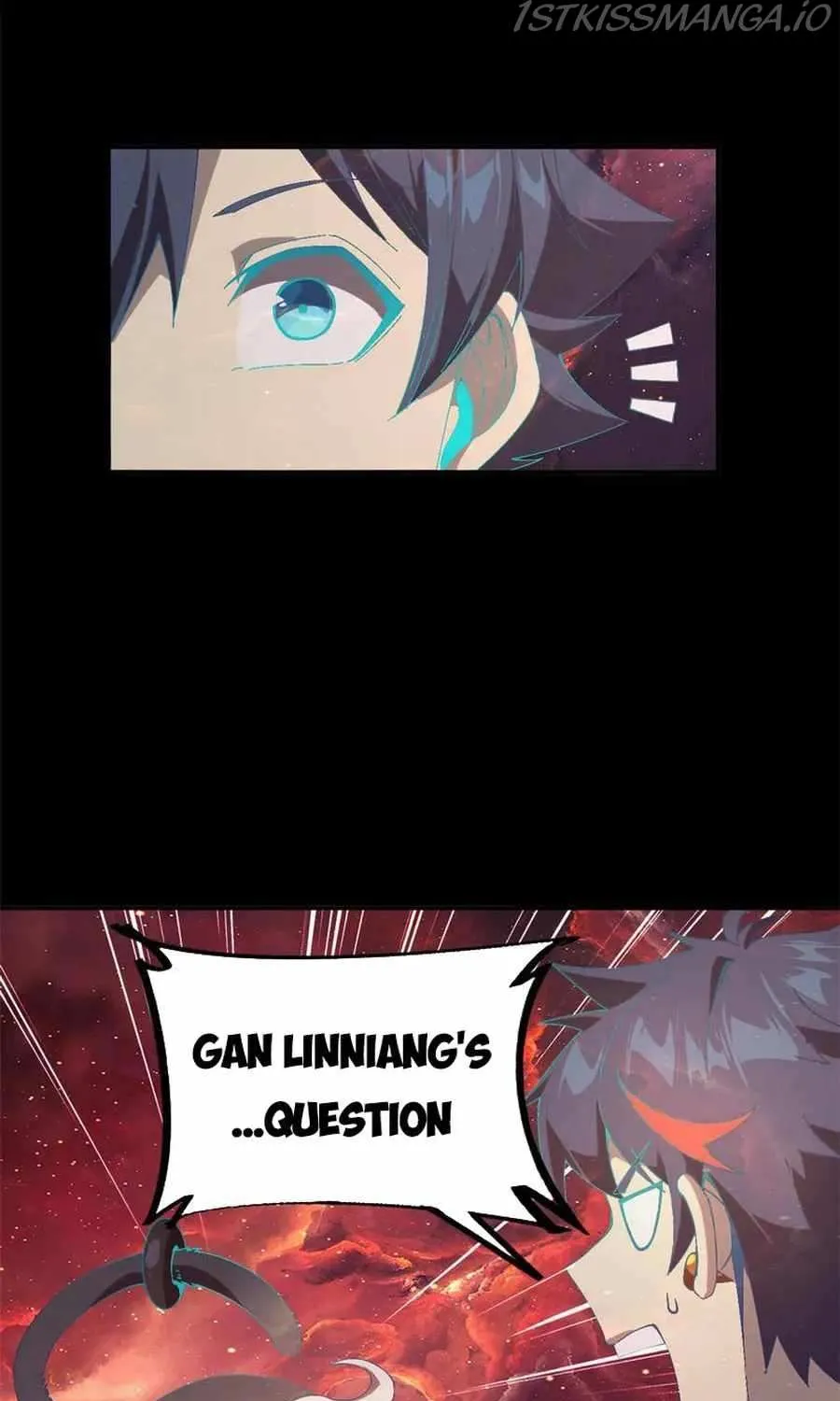Read The Legendary Forgemaster chapter 137 image 36 on Lezhin