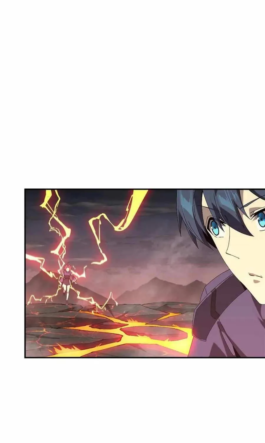 Read The Legendary Forgemaster chapter 137 image 39 on Lezhin