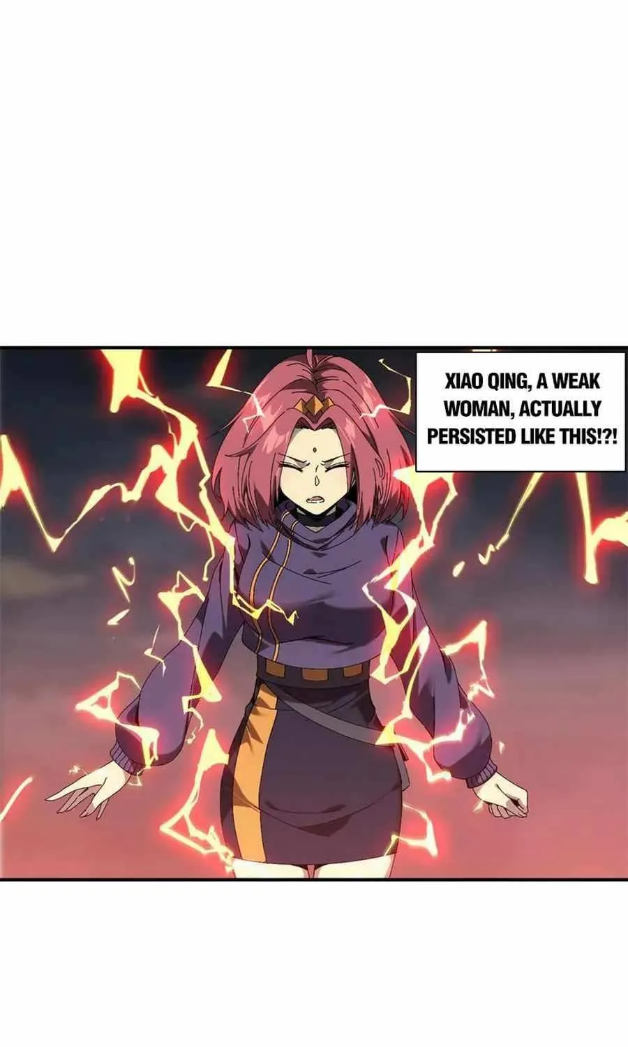 Read The Legendary Forgemaster chapter 137 image 40 on Lezhin