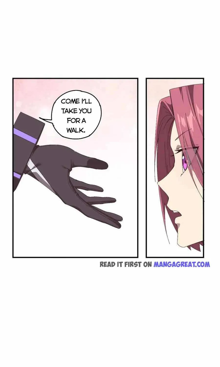 Read The Legendary Forgemaster chapter 137 image 41 on Lezhin