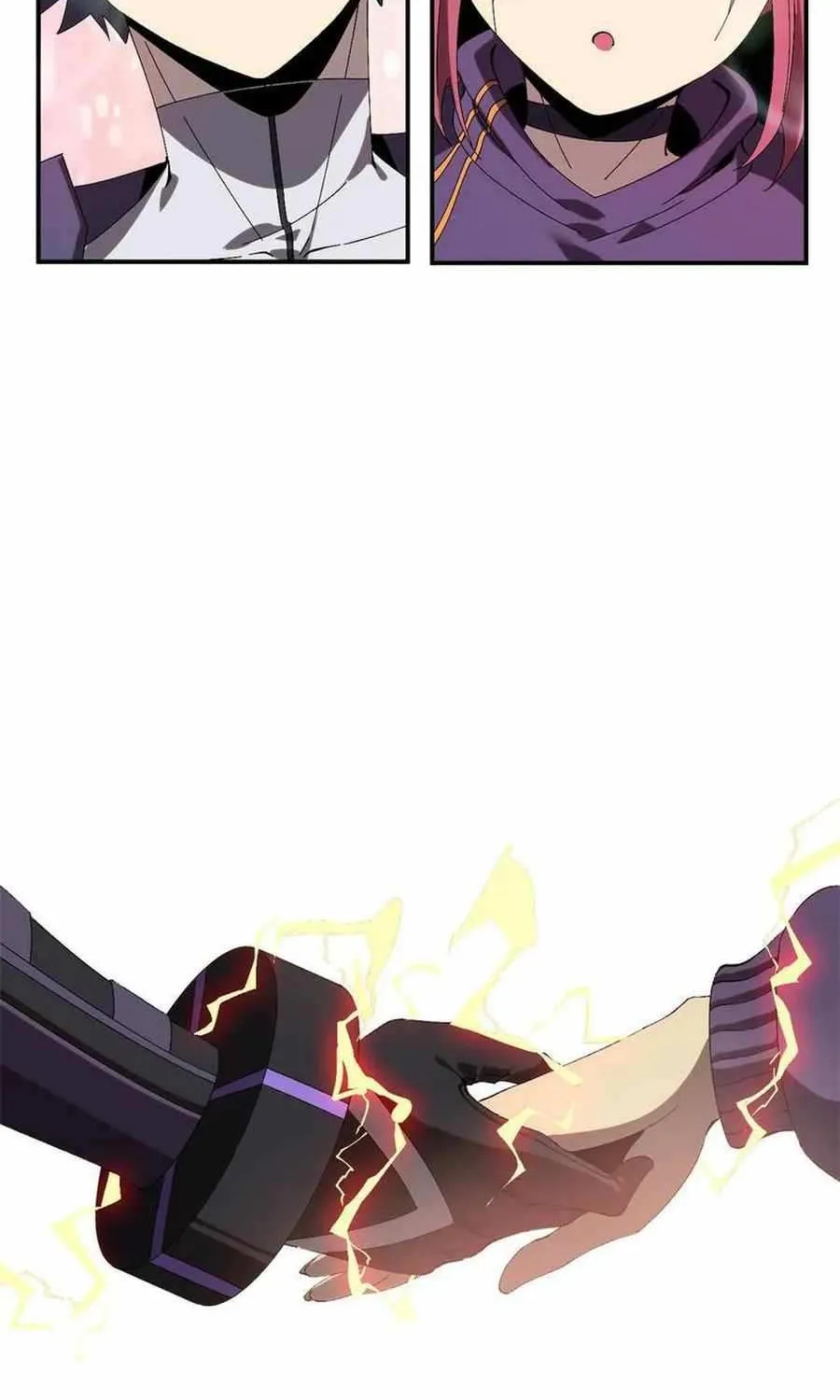 Read The Legendary Forgemaster chapter 137 image 44 on Lezhin