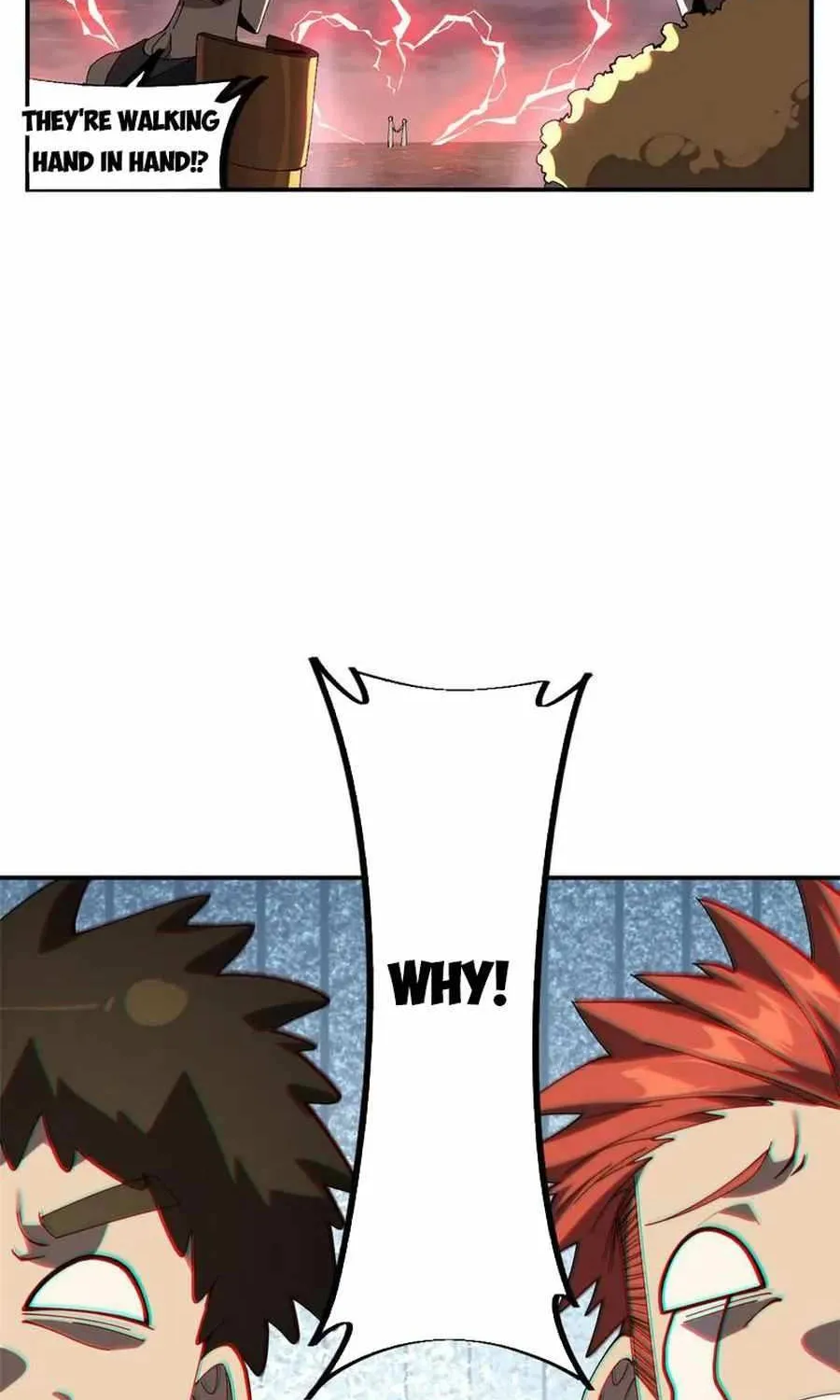 Read The Legendary Forgemaster chapter 137 image 48 on Lezhin