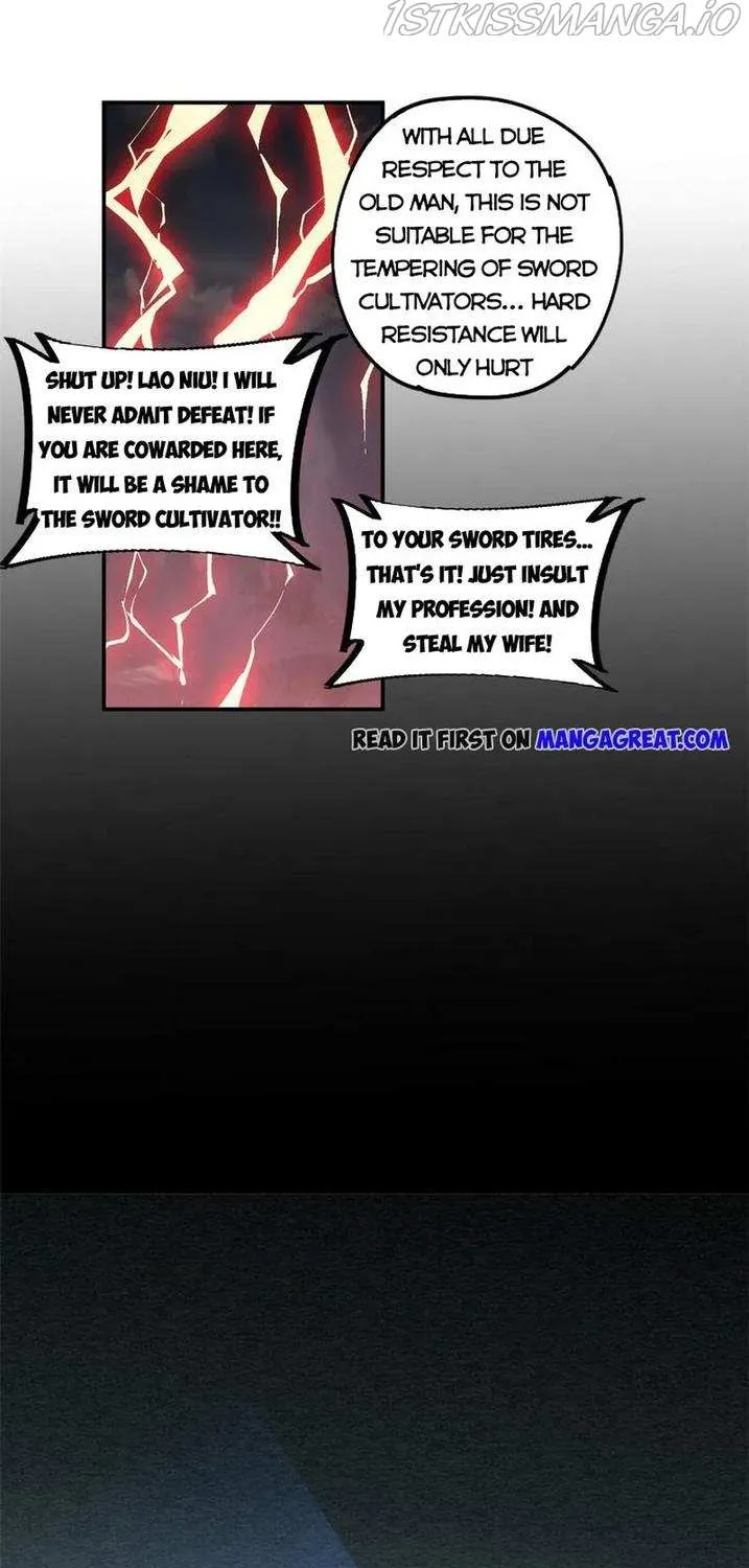 Read The Legendary Forgemaster chapter 137 image 50 on Lezhin