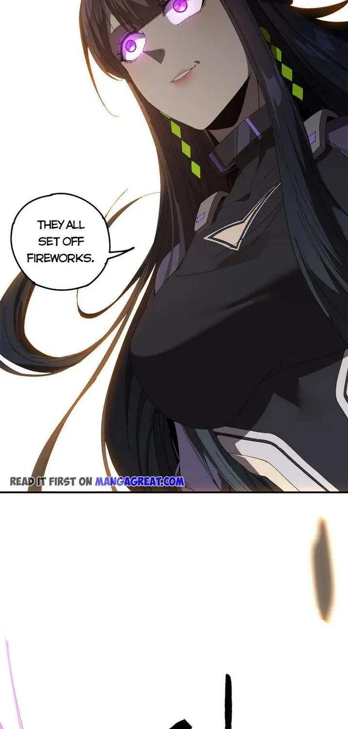 Read The Legendary Forgemaster chapter 137 image 53 on Lezhin