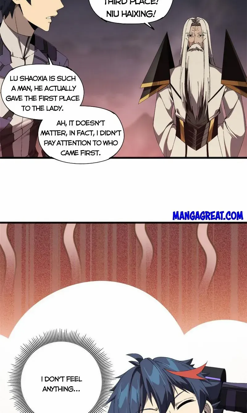 Read The Legendary Forgemaster chapter 138 image 13 on Lezhin