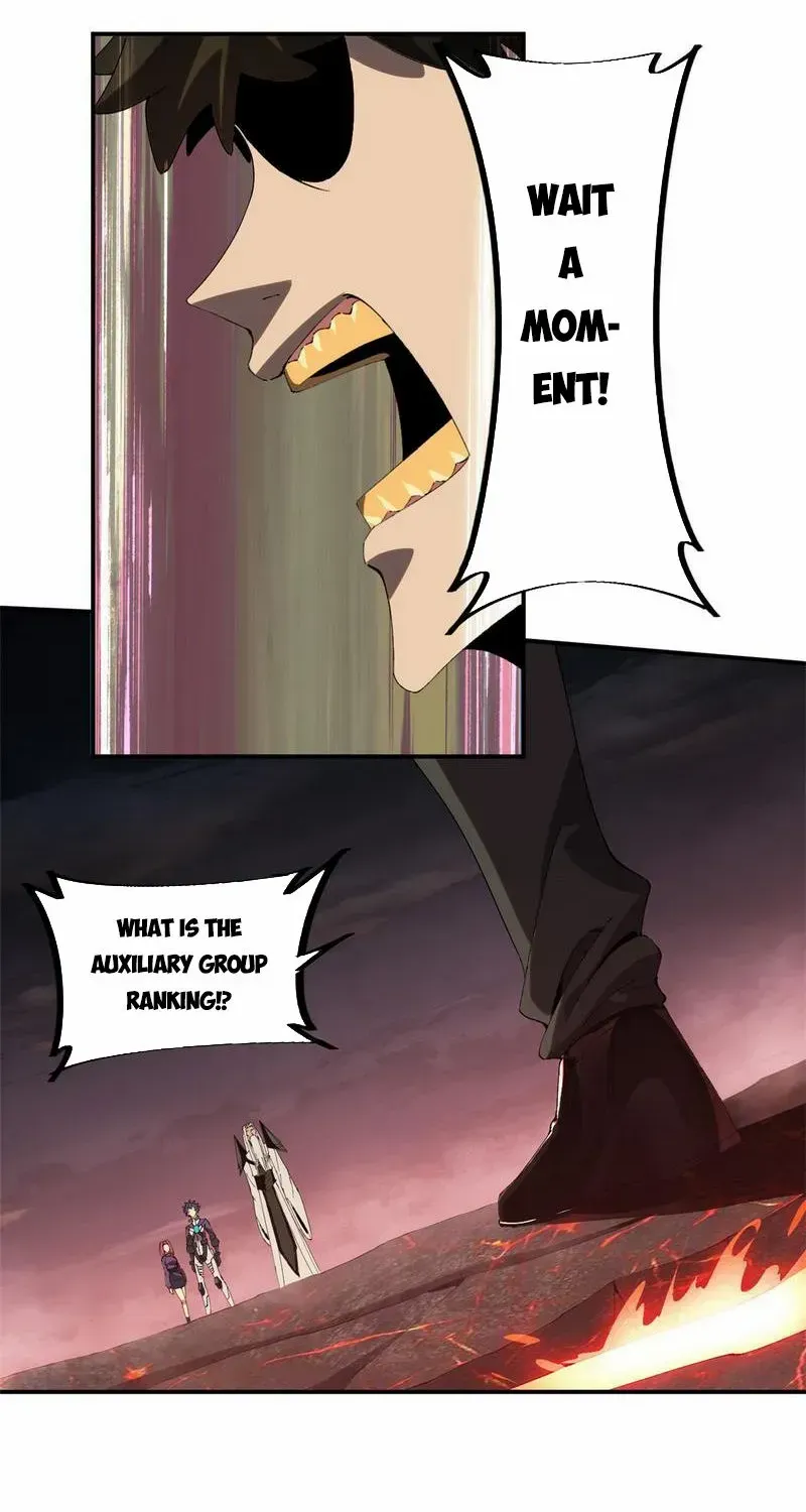 Read The Legendary Forgemaster chapter 138 image 15 on Lezhin