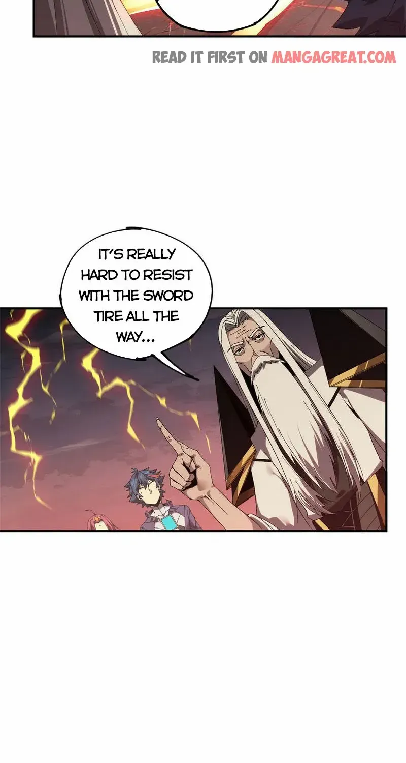 Read The Legendary Forgemaster chapter 138 image 17 on Lezhin