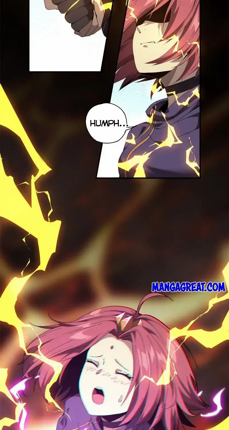 Read The Legendary Forgemaster chapter 138 image 2 on Lezhin