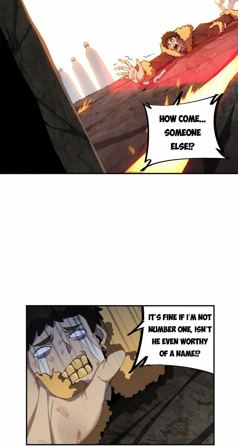 Read The Legendary Forgemaster chapter 138 image 22 on Lezhin