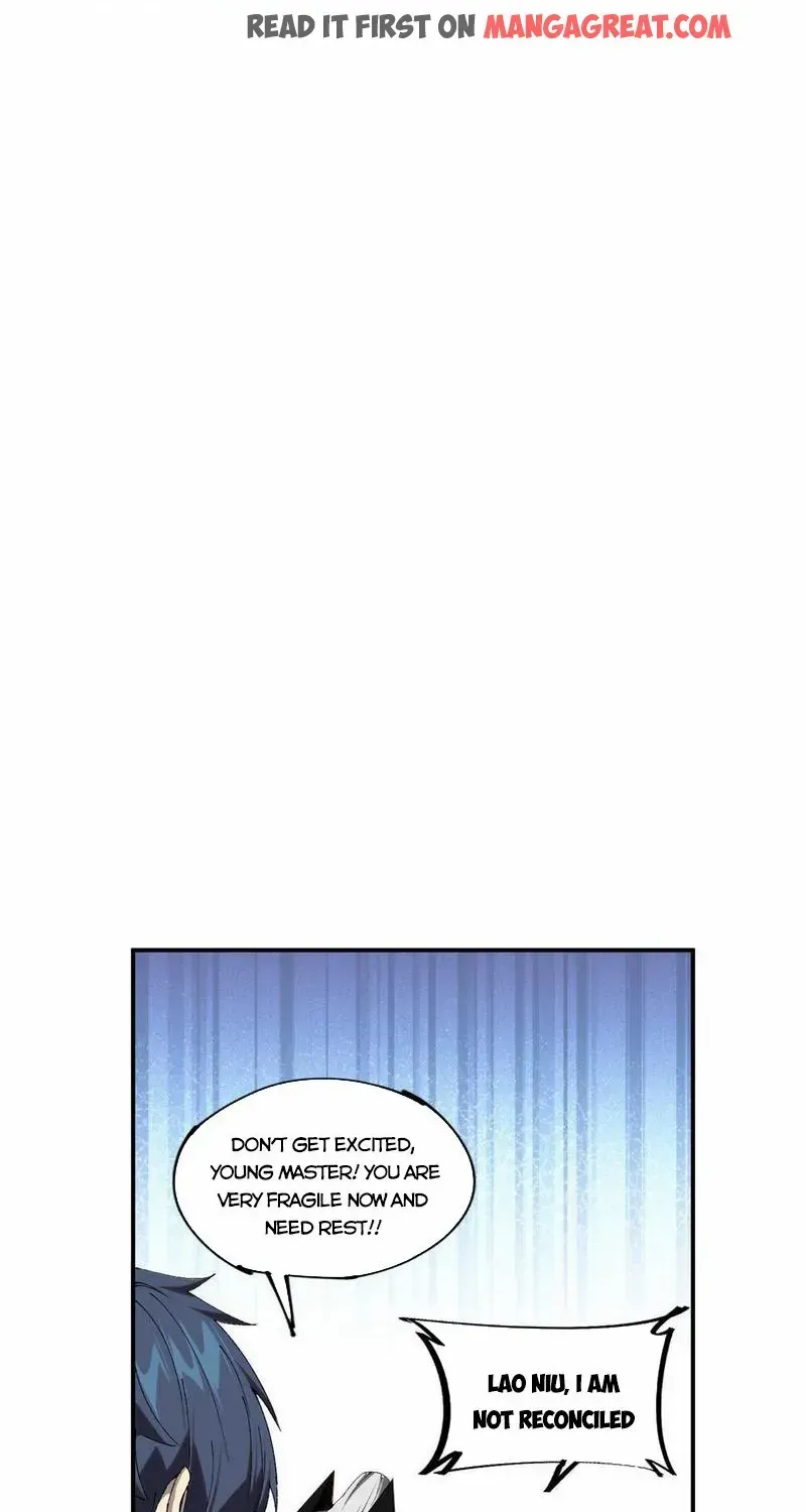 Read The Legendary Forgemaster chapter 138 image 23 on Lezhin
