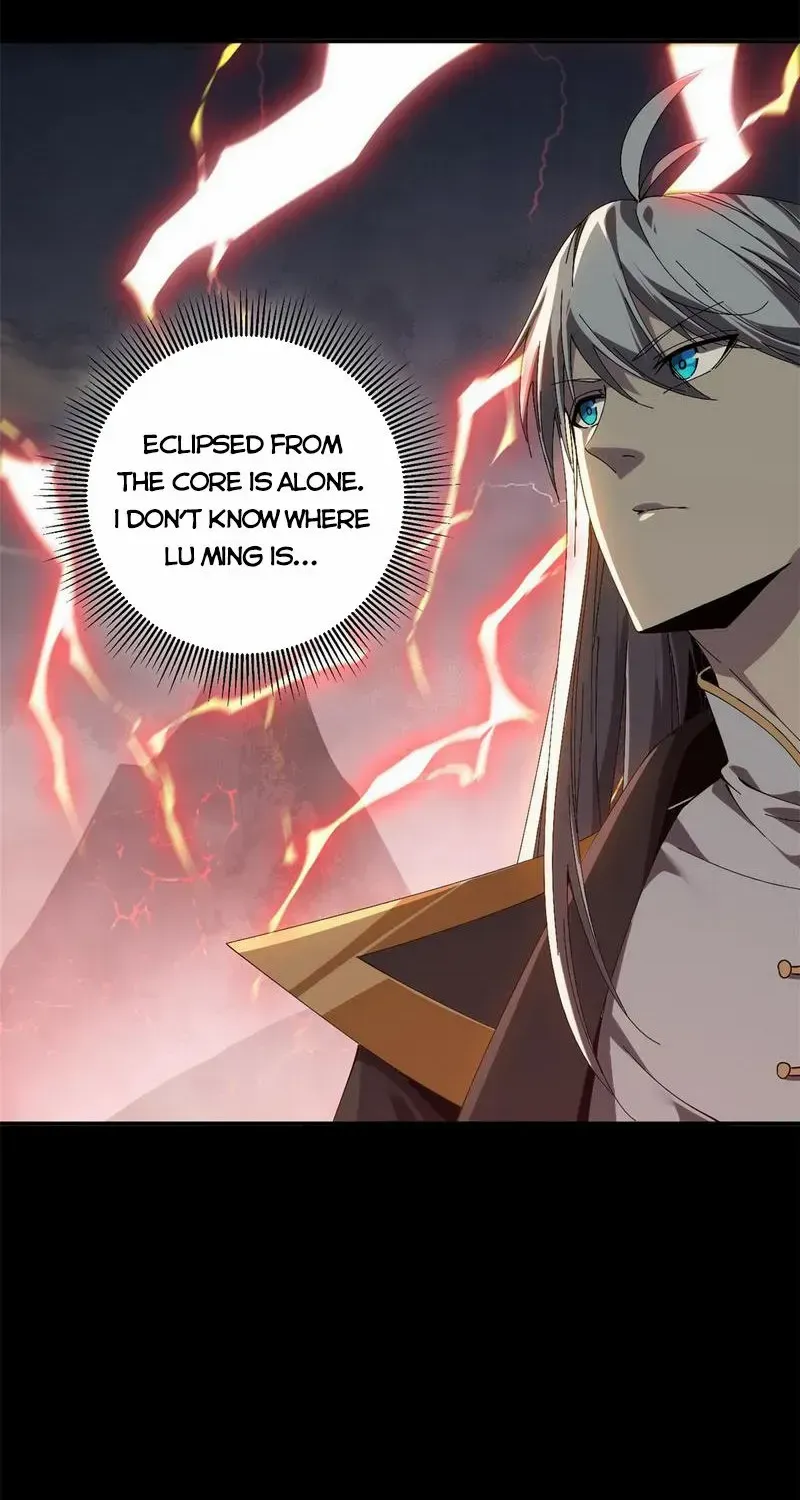 Read The Legendary Forgemaster chapter 138 image 33 on Lezhin