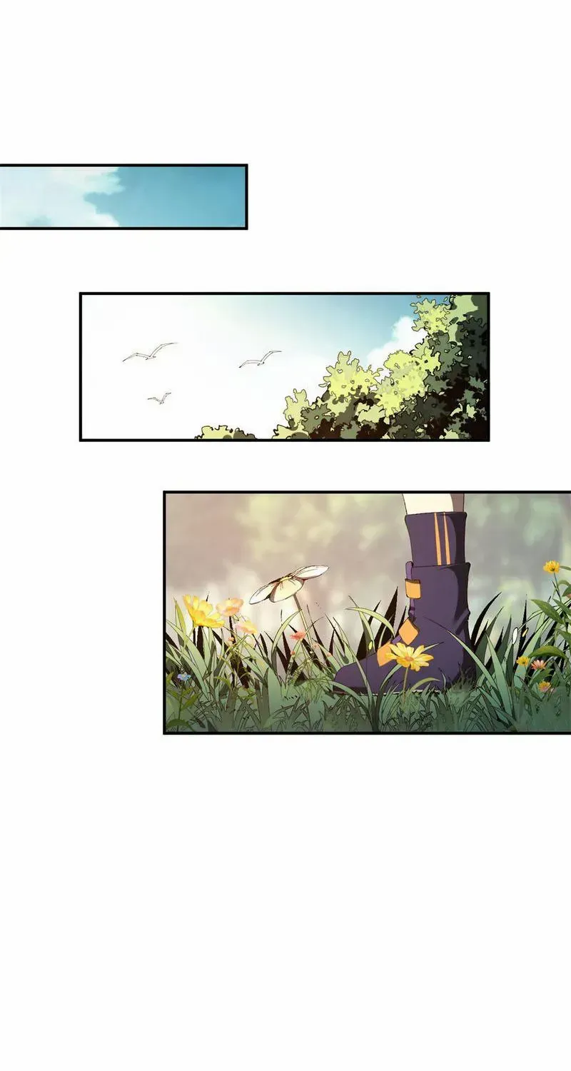 Read The Legendary Forgemaster chapter 138 image 36 on Lezhin