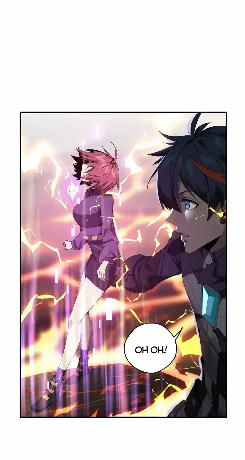 Read The Legendary Forgemaster chapter 138 image 4 on Lezhin