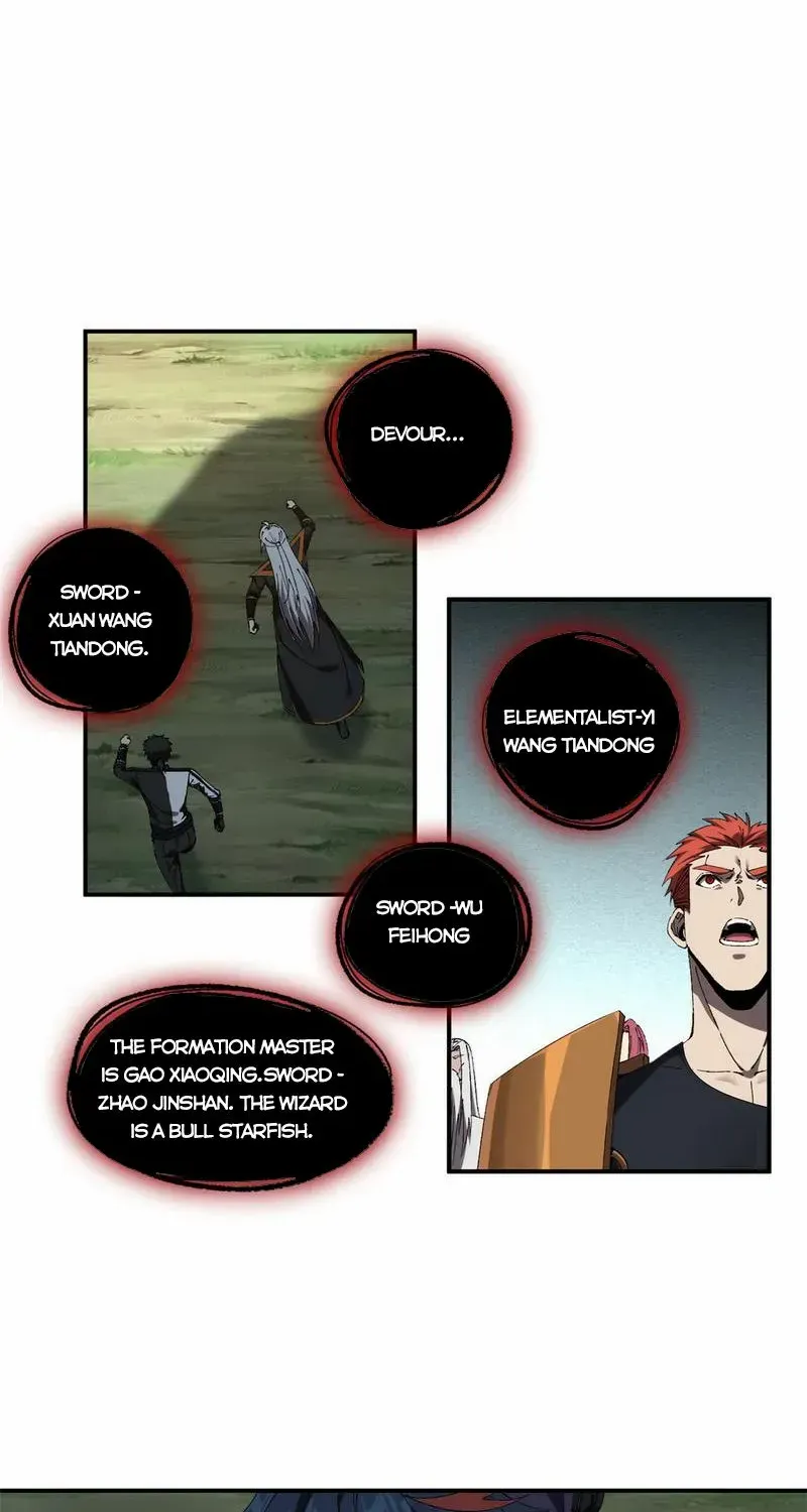 Read The Legendary Forgemaster chapter 138 image 47 on Lezhin