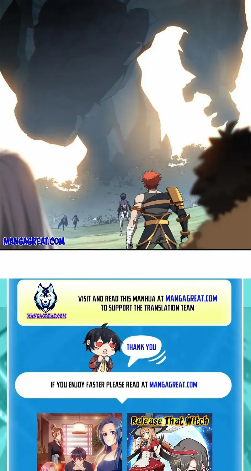 Read The Legendary Forgemaster chapter 138 image 49 on Lezhin